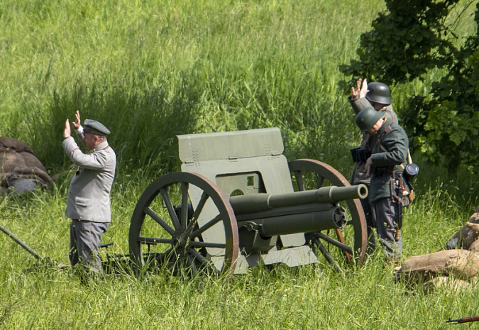 история, реконструкция, времена и эпохи, фестиваль