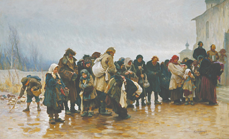 церковь, нищета, российская империя, духовенство, несправедливость, бедность, христианство, милосердие