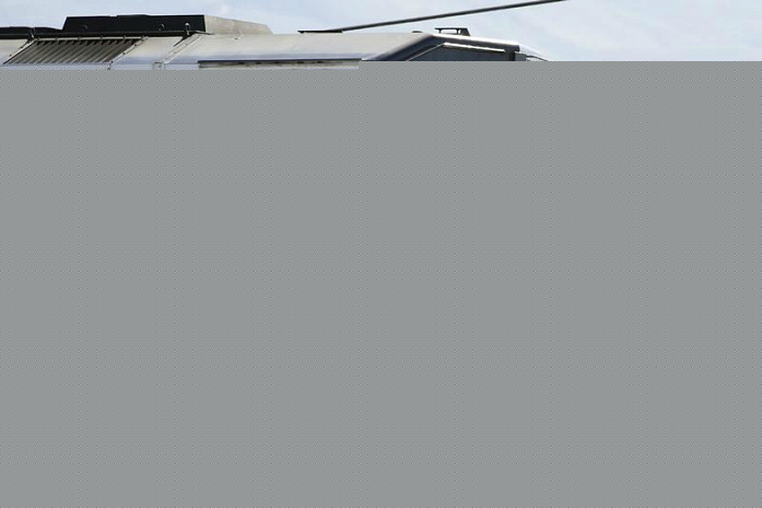 сша, поезд, катастрофа, жертвы