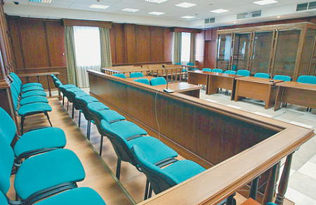 суд присяжных, давление, отмена вердикта, вмешательство в суд присяжных, укрепление института присяжных