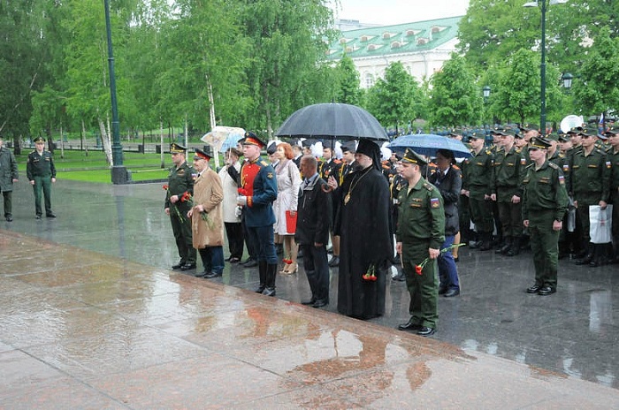 россия, армия, преображенский полк