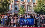 Про фильмы и персоны фестиваля нового российского кино «Горький fest»
