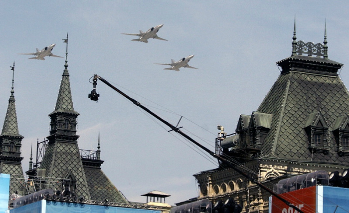 день победы, парад, москва, красная площадь, армия, авиация