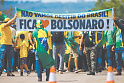 В Бразилии готовятся к смене хозяина президентского дворца