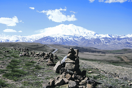 кисловодск, здравница, курорт, национальный парк, музей, дача, шаляпин, эльбрус