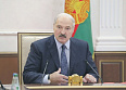 Лукашенко открыл неведомый фронт