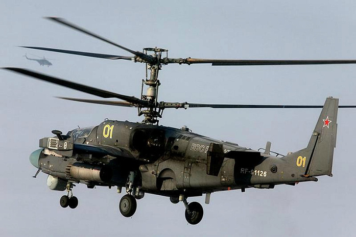 россия, армия, авиация, вертолеты, учения
