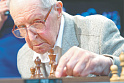 В Бухаресте подходит к концу <b>турнир</b> Superbet Chess Classic
