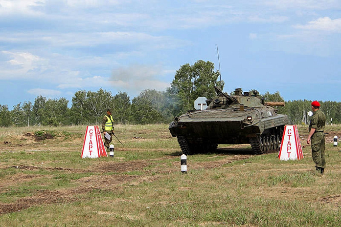 россия, армия, армейские игры