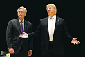 Трамп и его партия обнулили претензии друг к другу