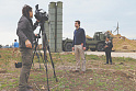 Военкор: профессия или призвание