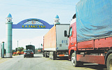Взаимная торговля России и Казахстана превысила 2,5 триллиона рублей