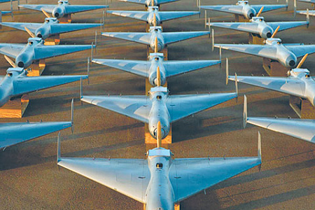 иран, комбинированный удар дронами и ракетами, российский боевой опыт, сша, израиль, ближний восток, вооруженный конфликт, боевые действия