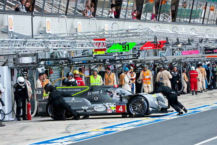 wec, автоспорт, гонки, 24 часа Ле-Мана