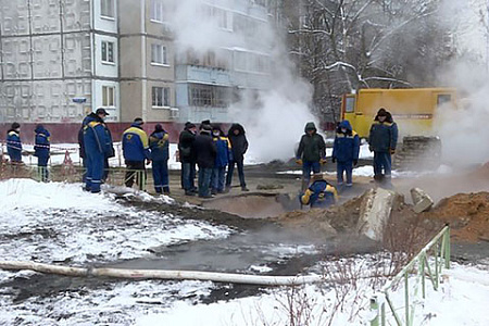 жкх, липецкие теплосети, директор, николай бондаревский, курьез