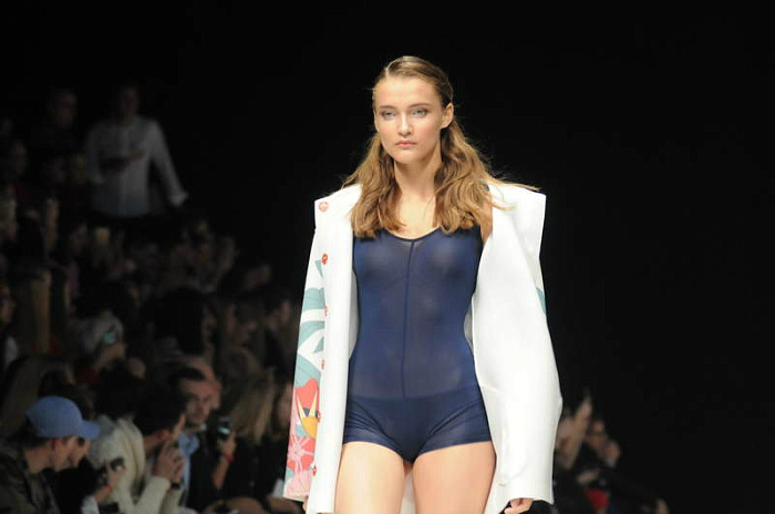 россия, мода, манеж, показ, mercedes-benz fashion week