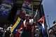 Венесуэльцы поддержали президента