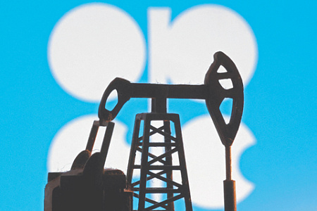 опек+, увеличение нефтедобычи, нефтяные цены, рф, доходы бюджета. нефтегазовые доходы