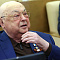 Депутату Государственной думы РФ Владимиру Ресину - 90 лет