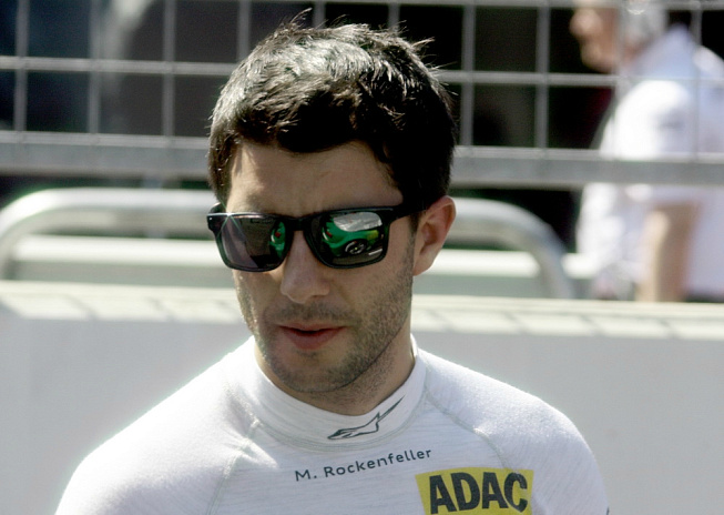 dtm, автоспорт, гонки, германия