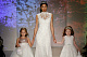 В Нью-Йорке показали будущие наряды невест
