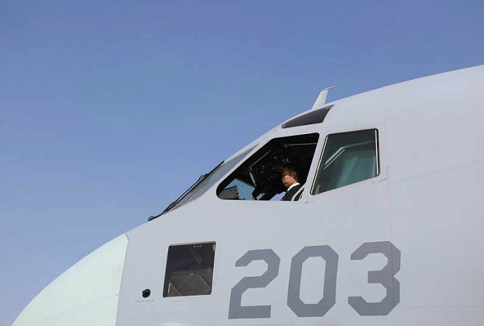 оаэ, дубай, dubai airshow