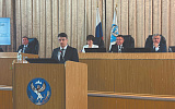 Муниципальную реформу продавливают в нацреспубликах
