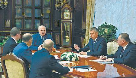 политика трампа, белоруссия, лукашенко, большая сделка с сша, красные линии, санкции, конфликт на украине