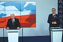 Моравецкий считает, что оппозиция действует на руку Путину