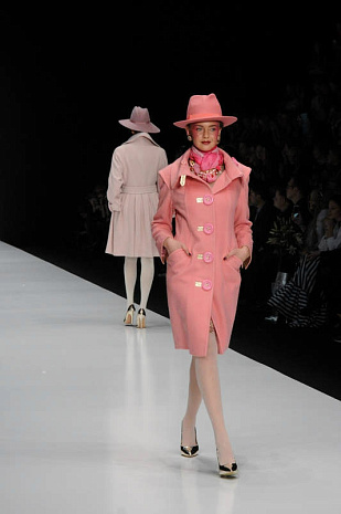 россия, мода, манеж, показ, mercedes-benz fashion week