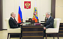 <b>Зорькина</b> назначают президентом по прецедентам