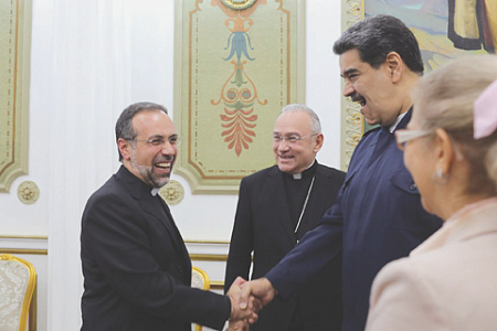 белоруссия, лукашенко, конкордат, ватикан, папа франциск, посольство, нунций