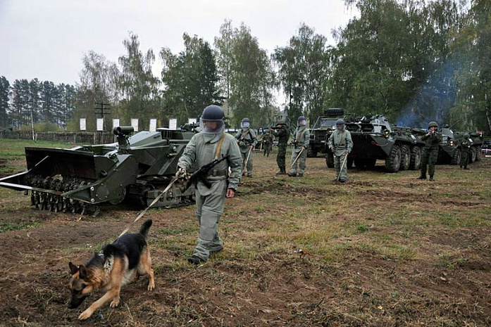 россия, армия, техника