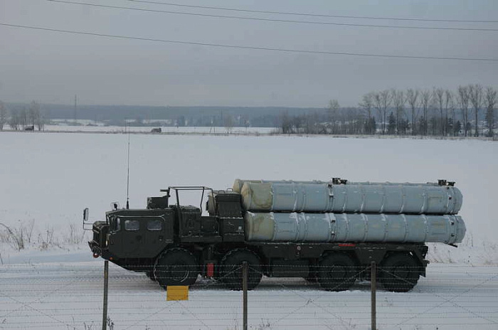 москва, пво, с-400, триумф