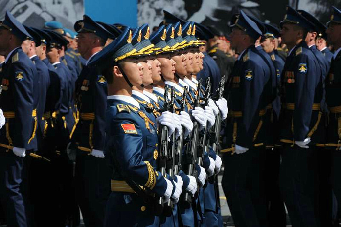 день победы, парад, москва, красная площадь, армия, авиация