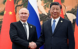 В Пекине прошли переговоры лидеров России и Китая, США провели подземный химический взрыв