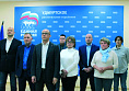 Департизация регионов не касается "Единой России"