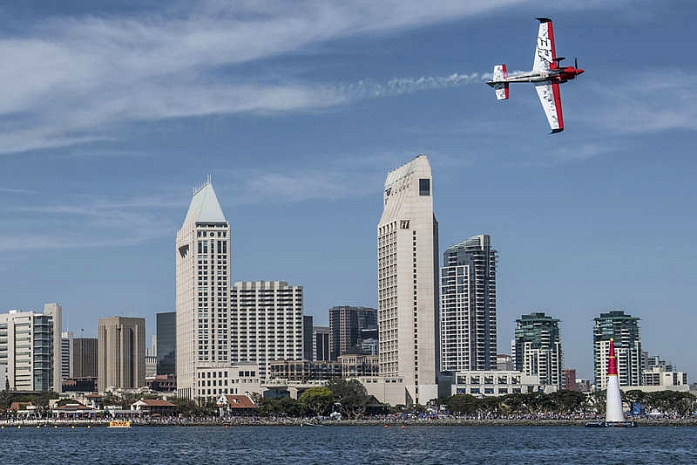 самолеты, пилотаж, чемпионат мира