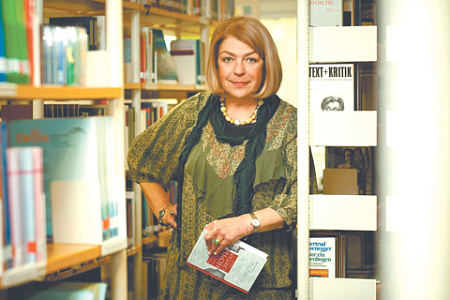литературный институт, перевод, педагогика, образование, австрия, швейцария, немцы, герман гессе