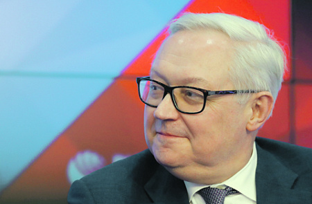 россия, сша, переговоры, стратегическая стабильность, ядерные арсеналы, снв 3