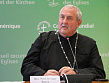 Всемирный совет церквей просит у патриарха Кирилла "пасхального перемирия"