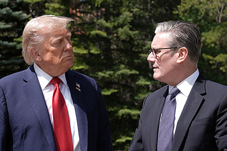 сша, война, ому, ирак, иран, уничтожение ядерных объектов, трамп, великобритания, стармер, нато