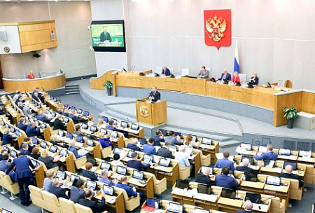 госдума, пенсионная реформа, путин, мнение, кпрф, референдум