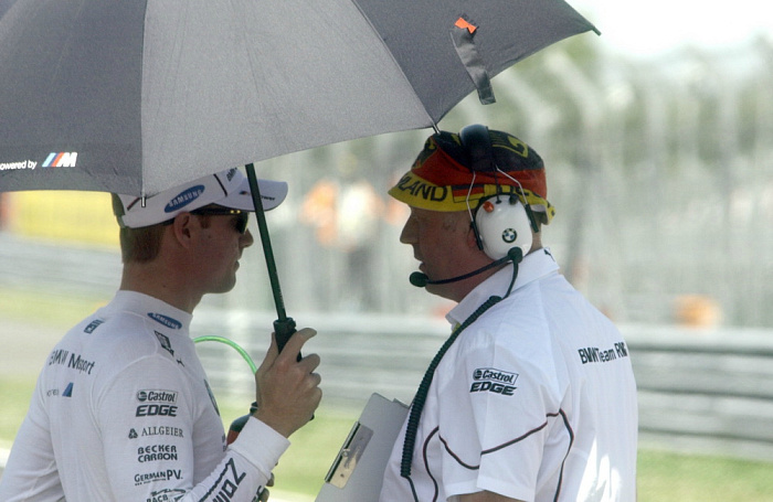 dtm, автоспорт, гонки, германия
