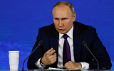 Путин ждет от Запада гарантий, а от Украины – ничего хорошего