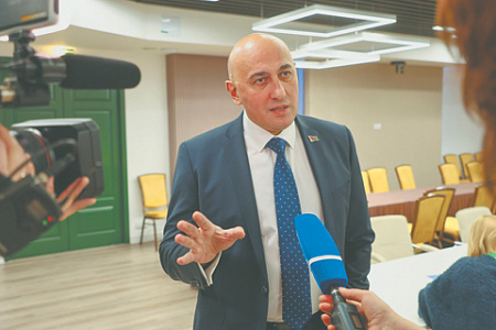 белоруссия, мининформ, контроль, сми, свобода прессы, критика запада