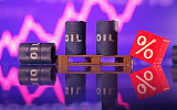 Нефтяные цены вернулись к мирному уровню...