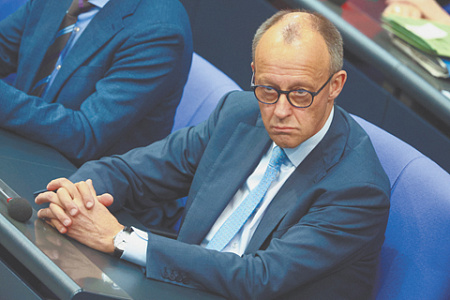 ес, законодательство, регулирование использования ии, единые правила, разногласия, германия, цифровой омнибус