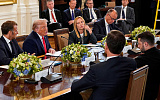 Старый Свет склоняет Трампа идти по стопам предшественника