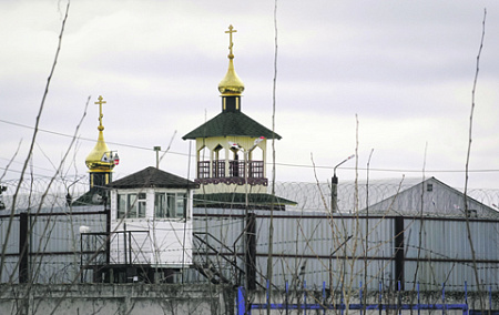 навальнай, здоровье, медпомощь, колония, фсин